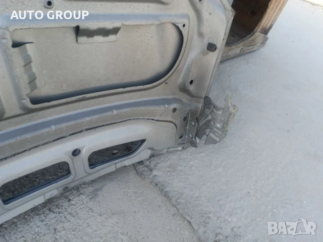 Преден капак за Мерцедес А класа / Mercedes A - W169, снимка 6 - Части - 51419814