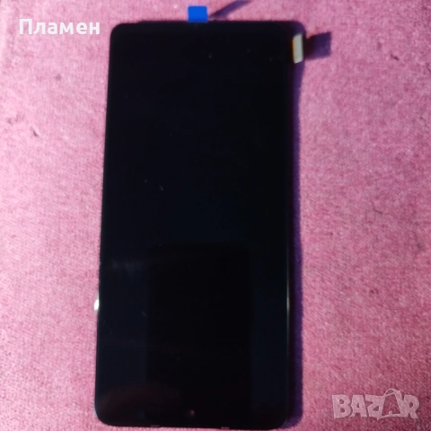 LCD Дисплей за Xiaomi redmi Note10 Pro 4G,redmi Note11 Pro 4G/5G, Poco X4 Pro 5G, снимка 2 - Резервни части за телефони - 52629202