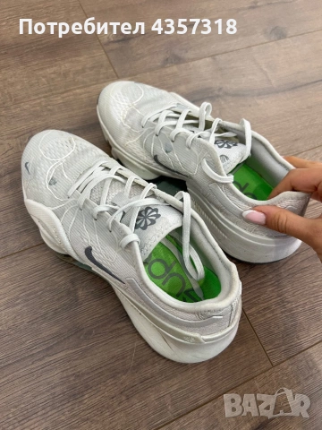 Дамски маратонки Nike Air Zoom Superrep, снимка 2 - Маратонки - 54262035