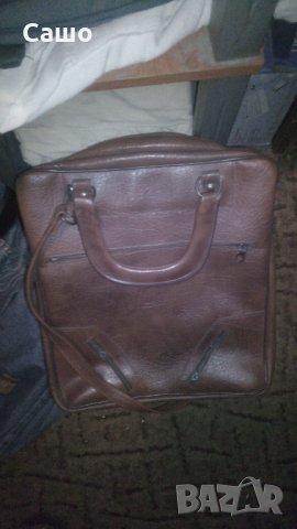 соц чанта неизползвана