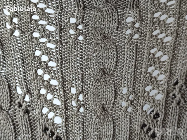 Gigue mouwloze pullover XL, снимка 4 - Жилетки - 47496963