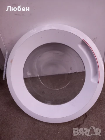 Продавам Люк за пералня BOSCH 