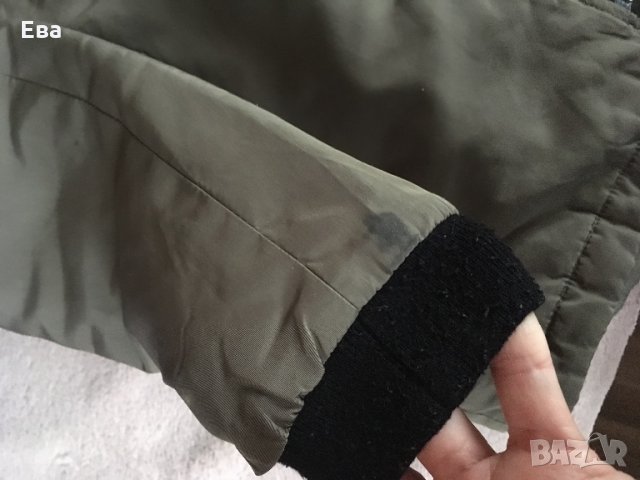 Якета и Долни грейки за ски , снимка 4 - Детски якета и елеци - 31337735