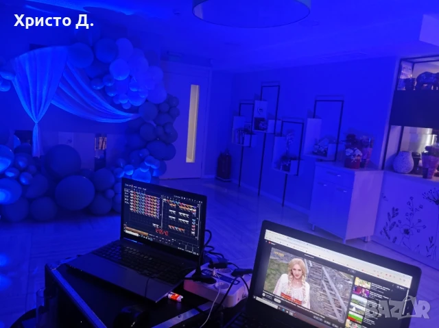  DJ ХРИСТО,Дисководещ за Вашето специално събитие!, снимка 18 - Dj - 18067267