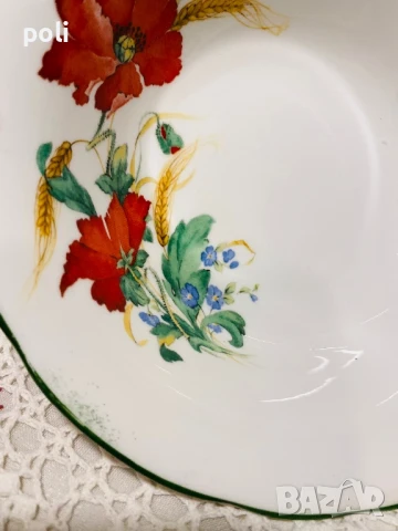 порцеланови купи за супа , снимка 3 - Чинии - 51355869