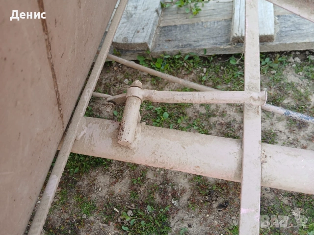 Ремарке за мотофреза, снимка 6 - Ремаркета - 54358787