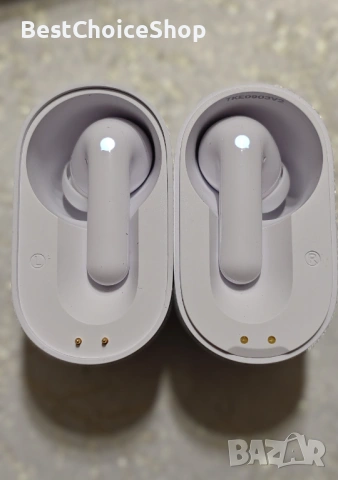 Слушалки Timekettle M3 за превод на езици, двупосочни, съвместими с iOS, Android (онлайн версия), снимка 8 - Слушалки и портативни колонки - 53082071