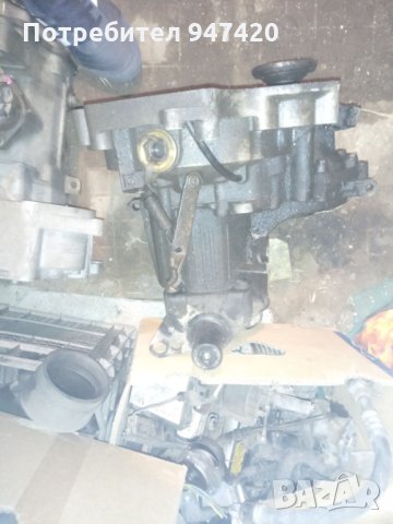 скорости за поло 1.4 97год, снимка 3 - Автомобили и джипове - 34487798