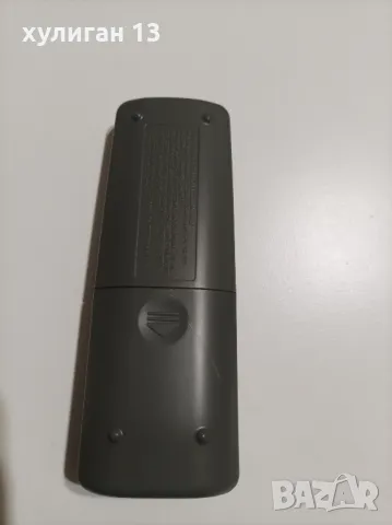 Продавам дистанционно за мини уредба Sony, снимка 2 - Аудиосистеми - 49317623