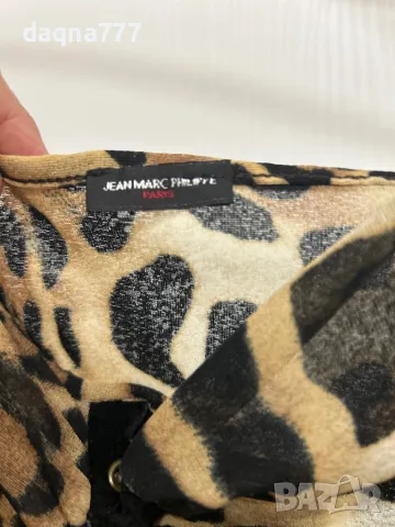 Топ на Jean Marc Philippe Франция, снимка 3 - Потници - 49755076