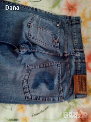 Мъжки дънки, снимка 2 - Дънки - 36860991