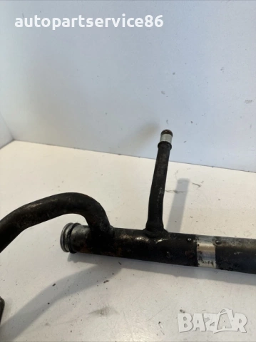 Маркуч за охлаждаща вода за Volvo XC90 2.4D 185HP D5 (2007), снимка 2 - Части - 54145484