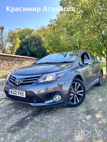 Алуминиеви джанти 5.114.3 за Тойота Авенсис T27. Забележки , снимка 18 - Гуми и джанти - 52543975