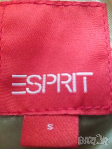 зимно яке, снимка 3 - Якета - 42917472