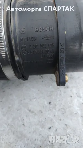 0281002535 Масомер Bosch (дизел) за Mercedes Benz, снимка 2 - Части - 47752641