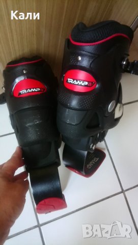 Обувки за скачане и спорт, снимка 3 - Други спортове - 37491575