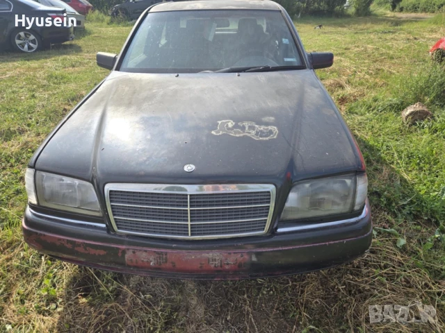 Мерцедес с180  на части или цяла зя 1400 тел 0878734215