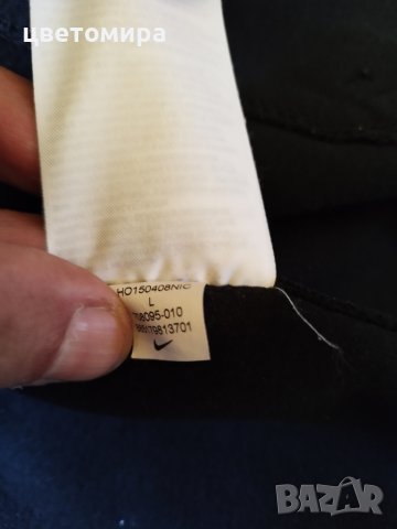 Nike tech fleece  размер L, снимка 4 - Суичъри - 44594471