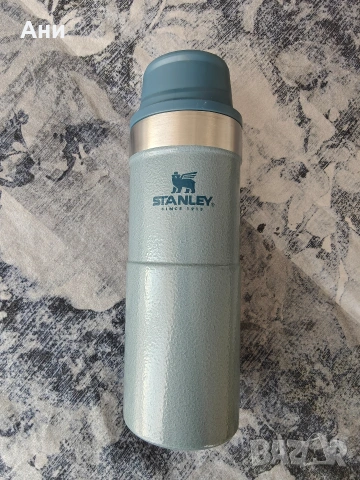 Stanley Trigger Action термуси 354мл, снимка 8 - Спортна екипировка - 53941293