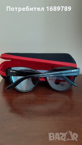 EXESS оригинални дамски слънчеви очила, снимка 2 - Слънчеви и диоптрични очила - 33938078