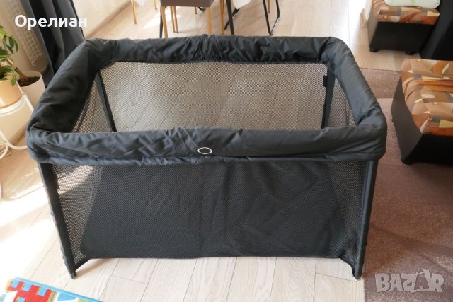 Бебешко легло за пътуване, снимка 2 - Бебешки легла и матраци - 40280858