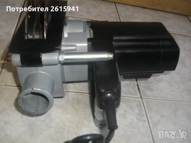 ф150мм/1700 Вата-Каналокопка/Фреза Копаене Канали/Каналокопач-Копае Канал 14-29мм,Дълбочина 5-40мм, снимка 13 - Други инструменти - 40567085