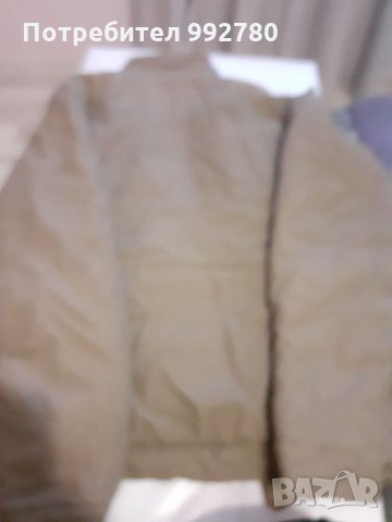 Мъжко яке, снимка 5 - Якета - 35406560