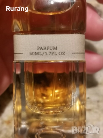 Оригинален парфюм Orto Parisi Megamare Extrait de Parfum 50 ml EDP , снимка 2 - Мъжки парфюми - 52569307