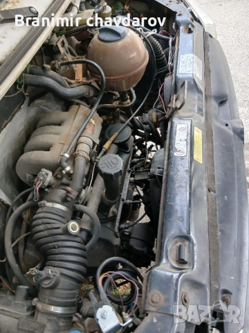 Продавам Фолксваген т 4 , снимка 10 - Бусове и автобуси - 51008082