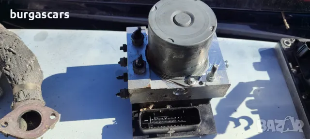 Abs FH22-2C405-AD / FH22-2C405-AC Land Rover Discovery IV 3.0TD - 245к.с. 2016г SDV6 - 350лв, снимка 2 - Части - 49399691