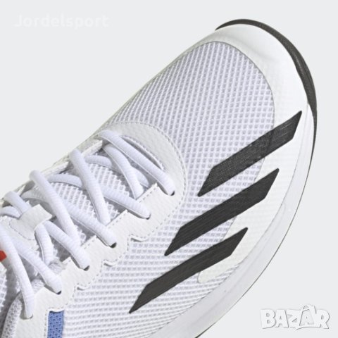 Мъжки маратонки Adidas COURTFLASH SPEED, снимка 7 - Маратонки - 44460945