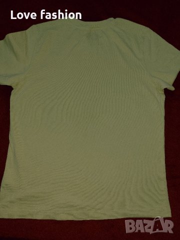 Оригинална тениска - Guess ,Calvin Klein,Vans,Mango , снимка 13 - Тениски - 44260915