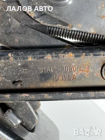 Оригинален Крик Форд Ескорд 5/6 (90-02г) Originalen Krik Ford Escord Mk5 / Mk6, снимка 3 - Части - 55899157