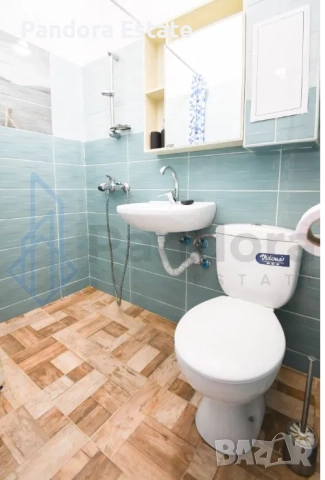 2-СТАЕН апартамент под наем, гр. София, Център, снимка 10 - Апартаменти - 52466373