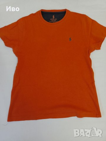Ralph Lauren Polo мъжка тениска , снимка 1 - Тениски - 37346961