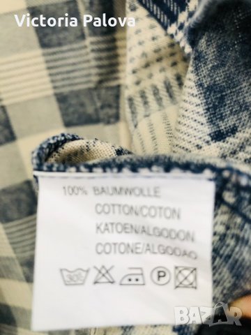 Модерна рокля-риза  MATIVE, снимка 4 - Рокли - 31274168