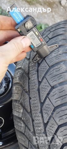 4/100/15 , снимка 10 - Гуми и джанти - 54345197