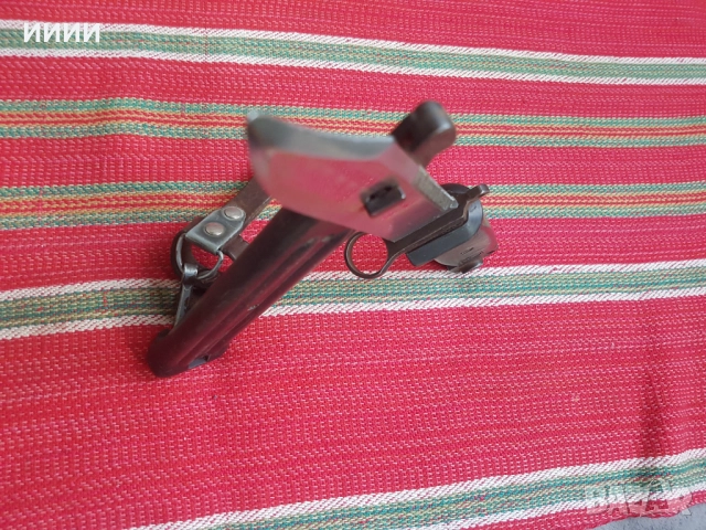 Щик нож ножица АК 74 и АКМ М2, снимка 4 - Антикварни и старинни предмети - 52840212