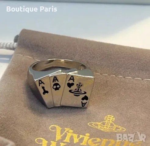 Vivienne Westwood оригинален пръстен