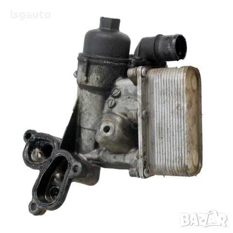 Корпус маслен филтър Renault Koleos 2008-2011 ID: 121749