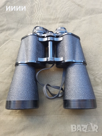 Мощен бинокъл 20 Х 60, снимка 7 - Антикварни и старинни предмети - 52788620