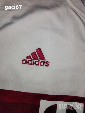 Оригинална тениска на Байерн Мюнхен, снимка 4 - Тениски - 51261396