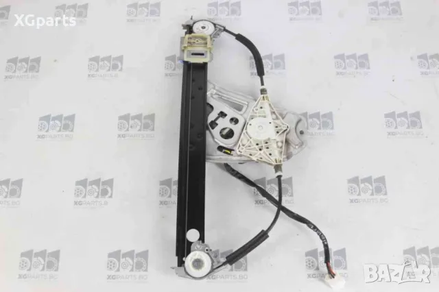 Стъклоповдигач заден ляв за Mercedes S-class W220 (1998-2005), снимка 2 - Части - 49855858