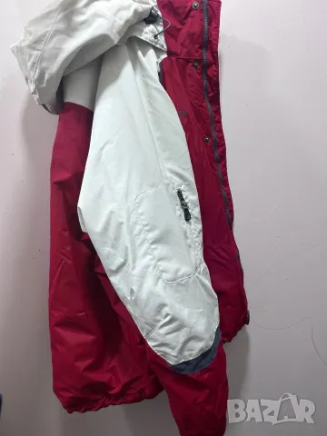 COLUMBIA Мъжко зимно яке L размер, снимка 4 - Якета - 48635329