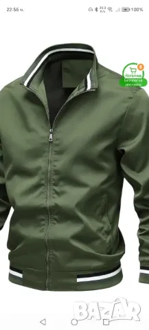 Яке, снимка 2 - Якета - 50303360