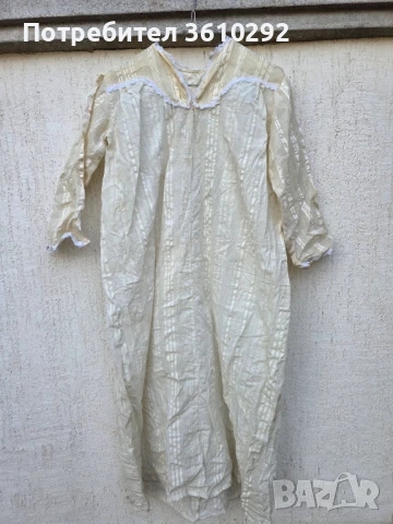 Възрожденски народни носии., снимка 6 - Антикварни и старинни предмети - 51371689