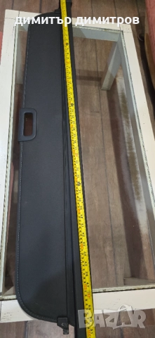 ЩОРА ЗА БАГАЖНИК MITSUBISHI Galant комби, снимка 4 - Части - 52451633