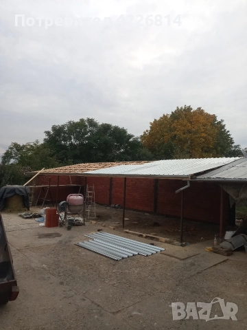 Всякакви строителни ремонти , снимка 4 - Ремонти на къщи - 52996814