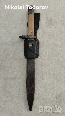 Щик манлихер