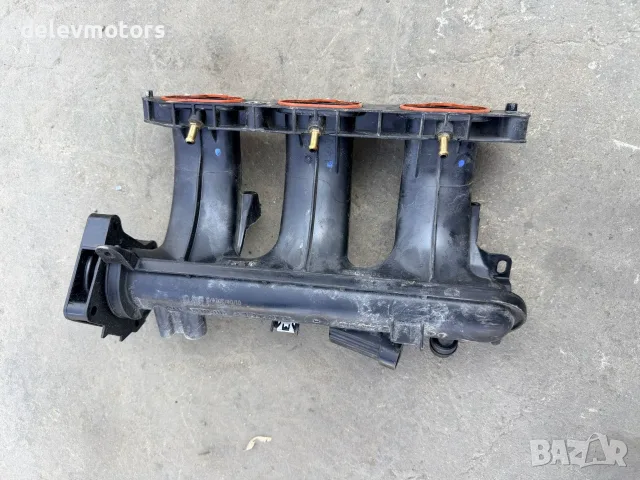 140037318R всмукателен колектор от Dacia Sandero 3 1.0 TCe ECO-G, 2025 г., снимка 5 - Части - 55940292